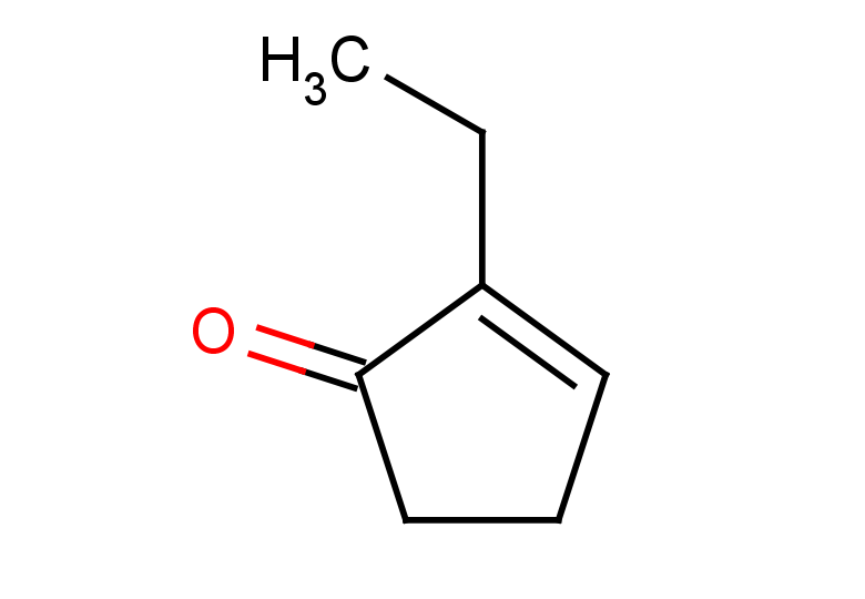 2-ethylcyclopent-2-en-1-one