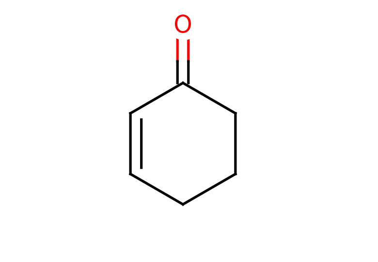 cyclohex-2-en-1-one