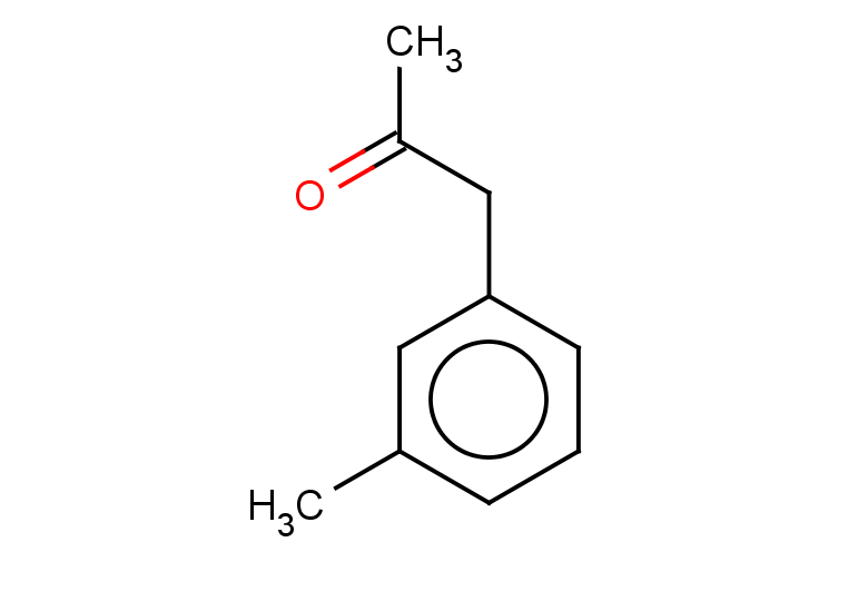 1-(3-methylphenyl)propan-2-one