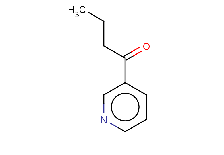 1-(pyridin-3-yl)butan-1-one