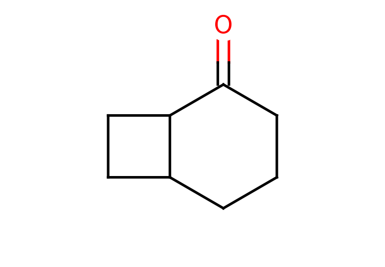 BICYCLO[4.2.0]OCTAN-2-ONE, Mixture of diastereomers