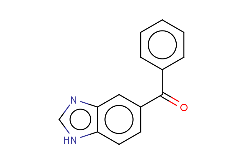 5-benzoyl-1H-1,3-benzodiazole