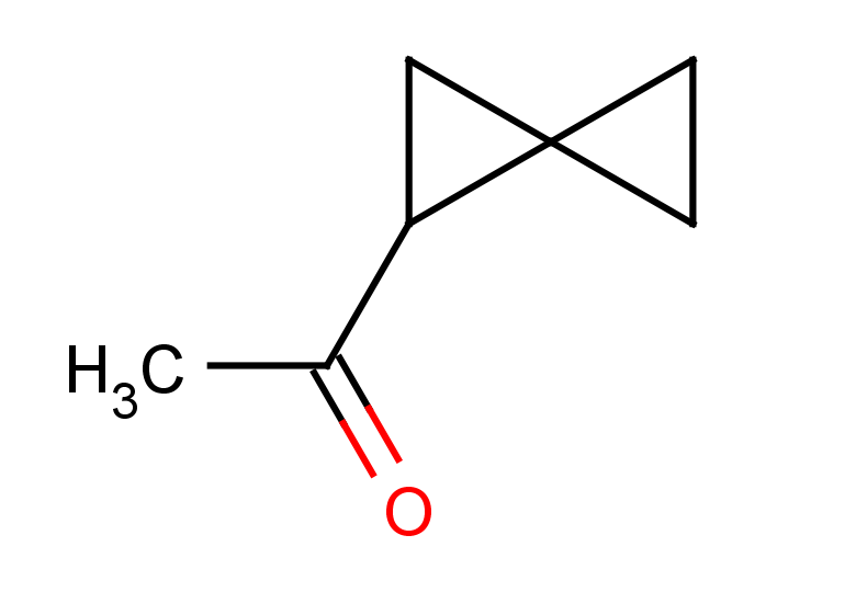1-{spiro[2.2]pentan-1-yl}ethan-1-one