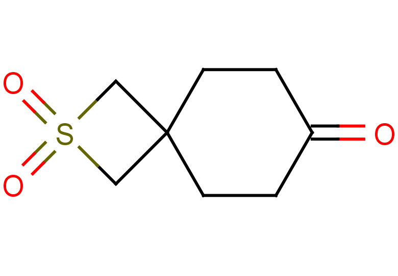 2lambda6-thiaspiro[3.5]nonane-2,2,7-trione