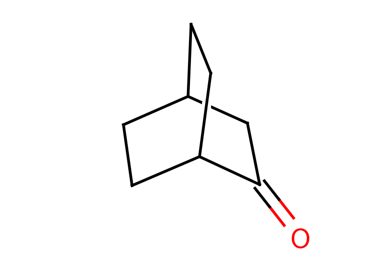 bicyclo[2.2.2]octan-2-one