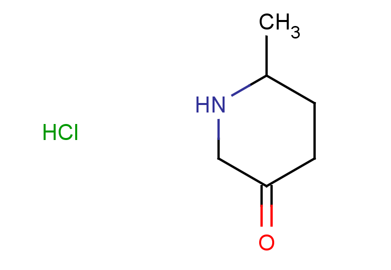 6-methylpiperidin-3-one hydrochloride