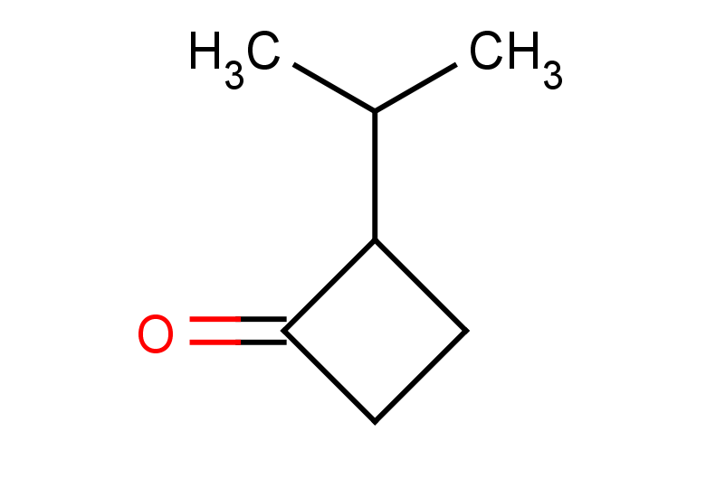 2-(propan-2-yl)cyclobutan-1-one
