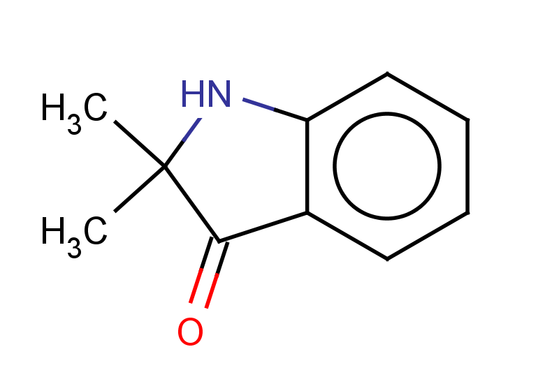 2,2-dimethyl-2,3-dihydro-1H-indol-3-one