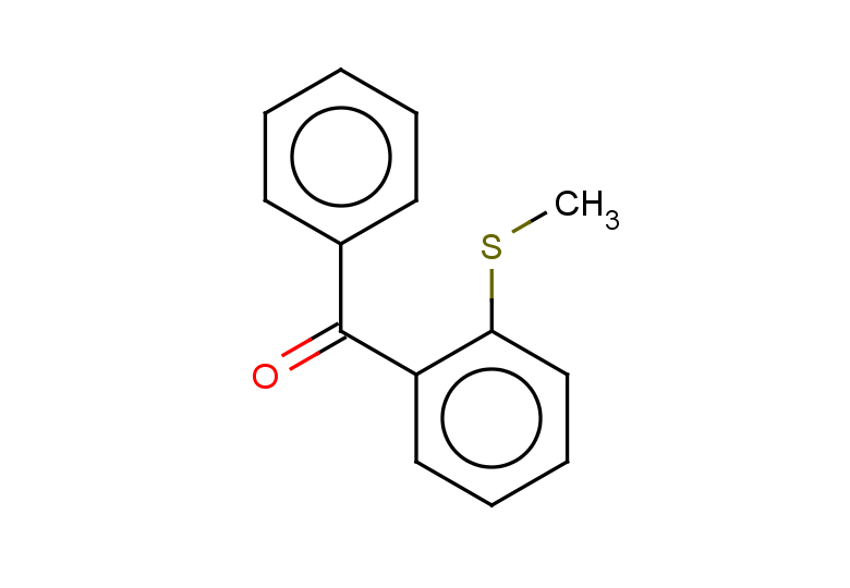 [2-(methylsulfanyl)phenyl](phenyl)methanone