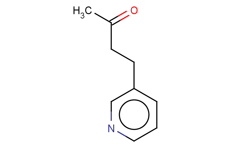 4-(pyridin-3-yl)butan-2-one