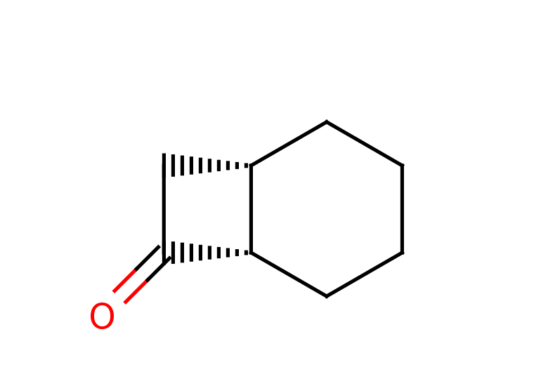 rac-(1R,6R)-bicyclo[4.2.0]octan-7-one, cis