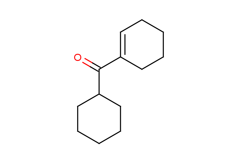 (cyclohex-1-en-1-yl)(cyclohexyl)methanone