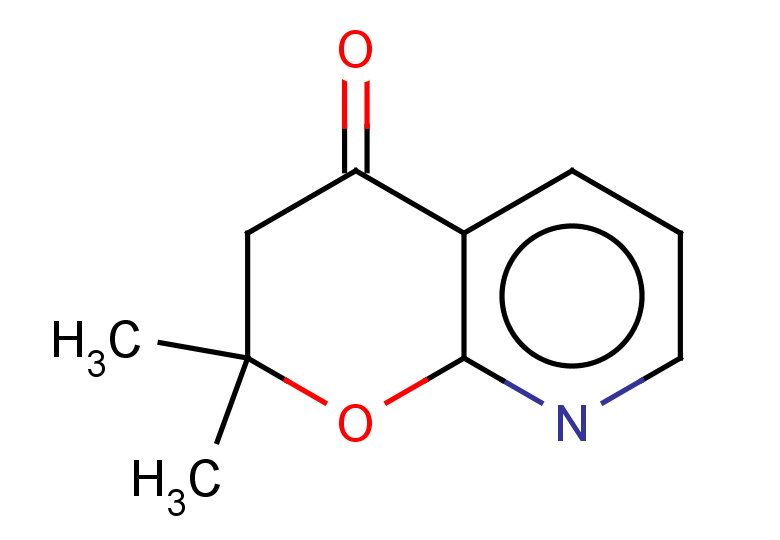 2,2-dimethyl-2H,3H,4H-pyrano[2,3-b]pyridin-4-one