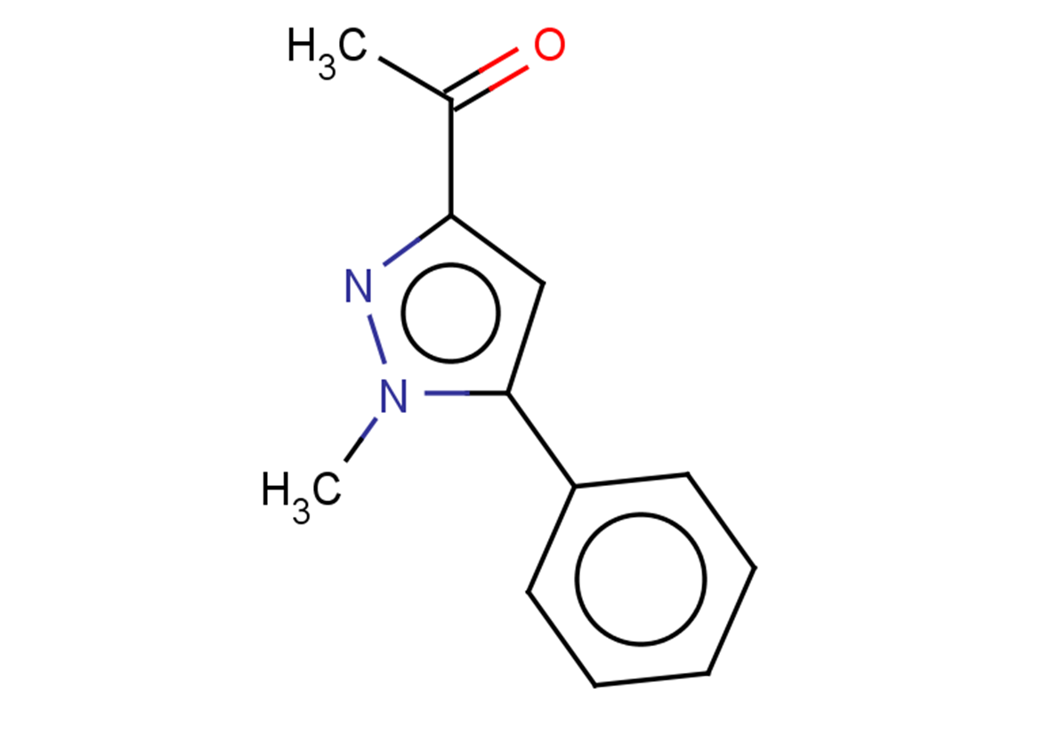 1-(1-methyl-5-phenyl-1H-pyrazol-3-yl)ethan-1-one