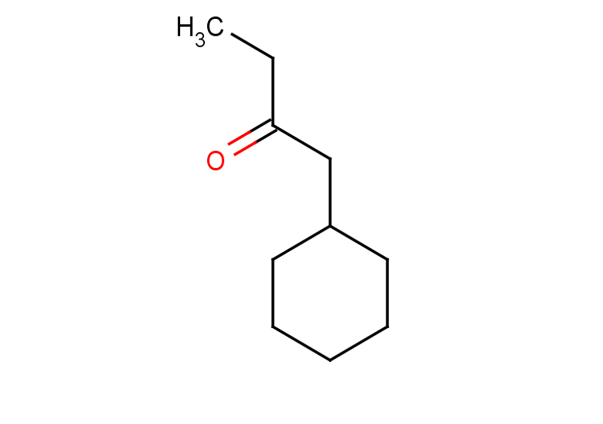 1-cyclohexylbutan-2-one