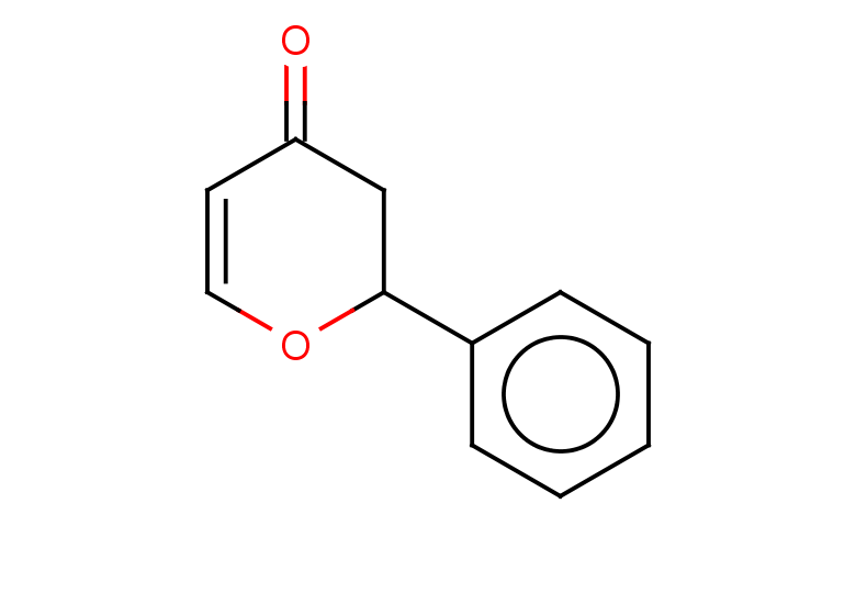 2-phenyl-3,4-dihydro-2H-pyran-4-one
