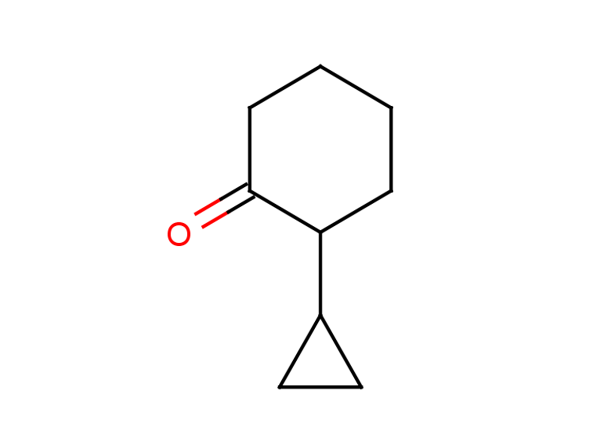 2-cyclopropylcyclohexan-1-one