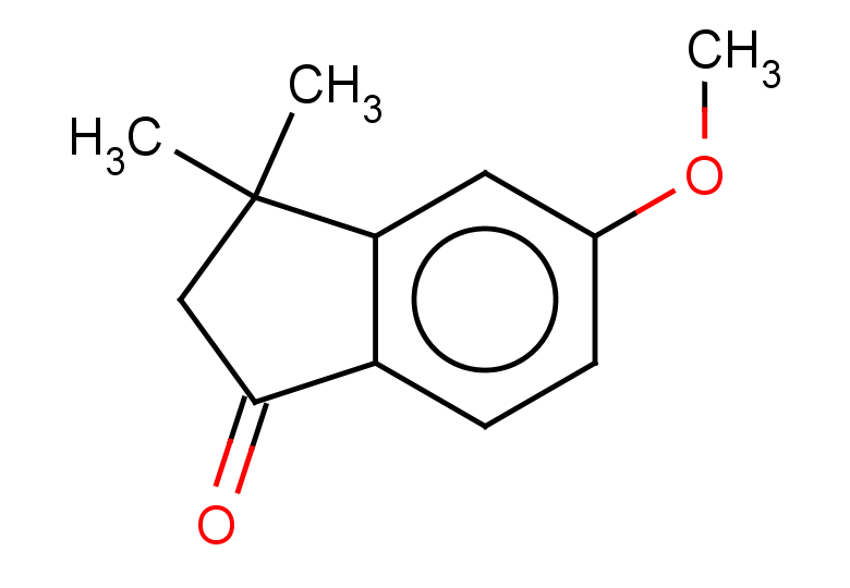 5-methoxy-3,3-dimethyl-2,3-dihydro-1H-inden-1-one