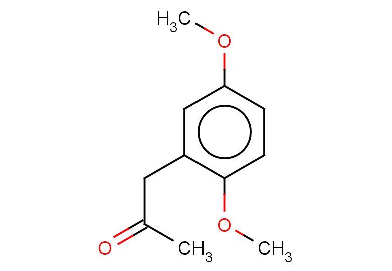 1-(2,5-dimethoxyphenyl)propan-2-one