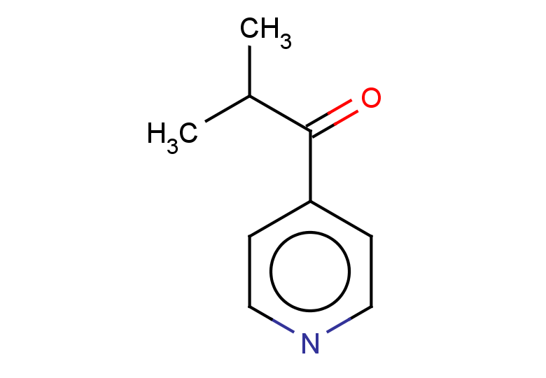 2-methyl-1-(pyridin-4-yl)propan-1-one