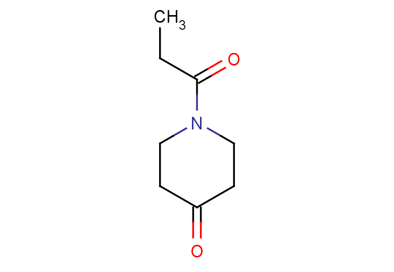 1-propanoylpiperidin-4-one