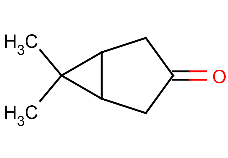 6,6-dimethylbicyclo[3.1.0]hexan-3-one