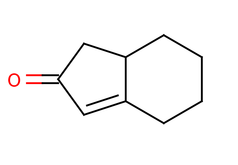 1,4,5,6,7,7A-HEXAHYDRO-INDEN-2-ONE