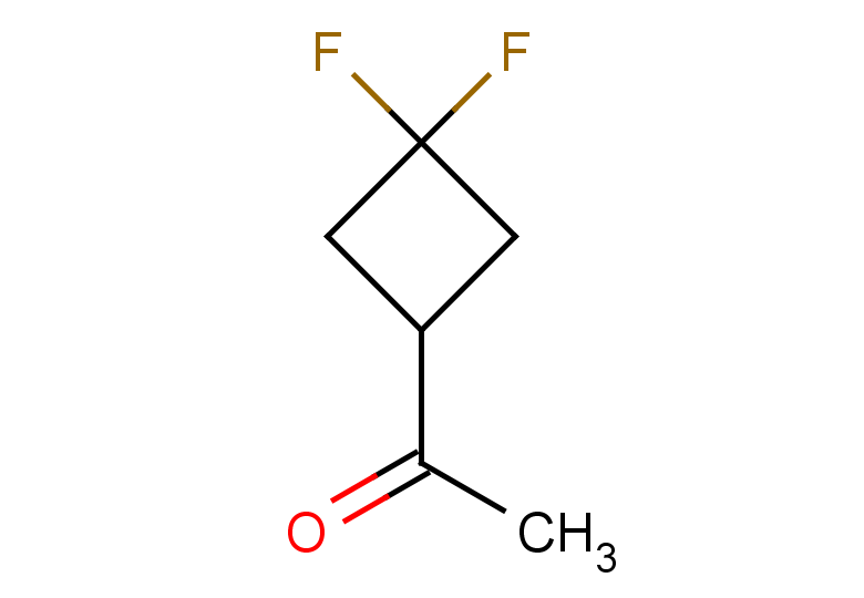 1-(3,3-difluorocyclobutyl)ethan-1-one