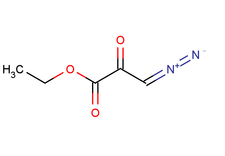 ethyl 3-diazo-2-oxopropanoate