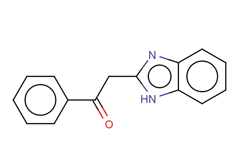 2-(1H-1,3-benzodiazol-2-yl)-1-phenylethan-1-one