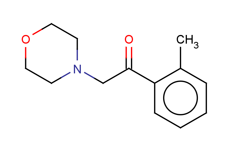 1-(2-methylphenyl)-2-(morpholin-4-yl)ethan-1-one