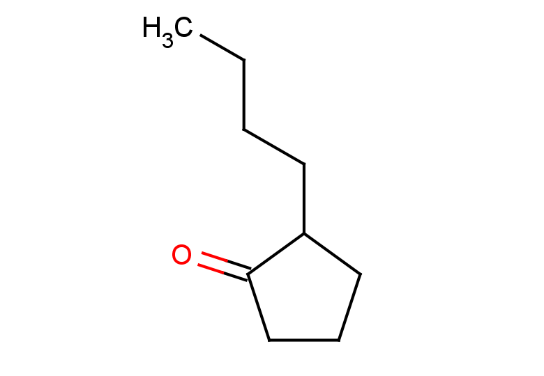 2-butylcyclopentan-1-one