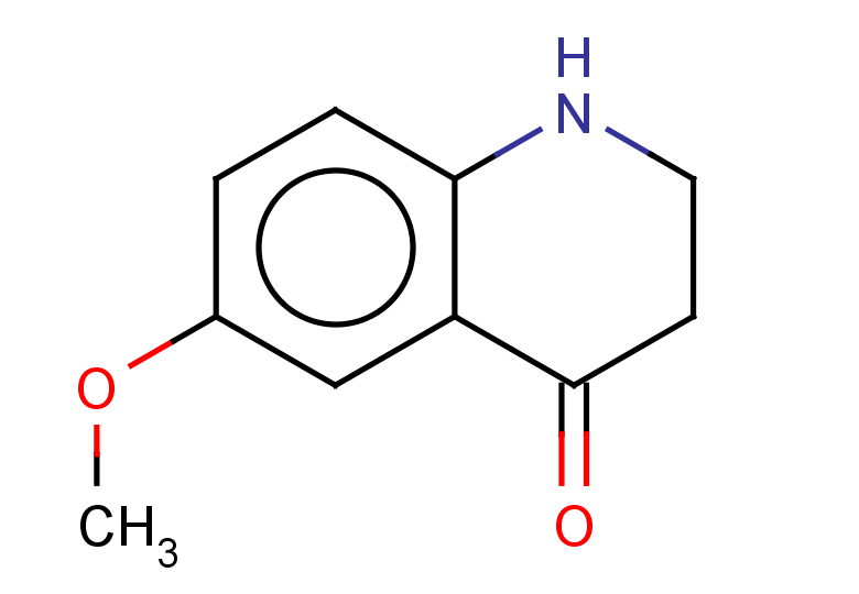 6-methoxy-1,2,3,4-tetrahydroquinolin-4-one