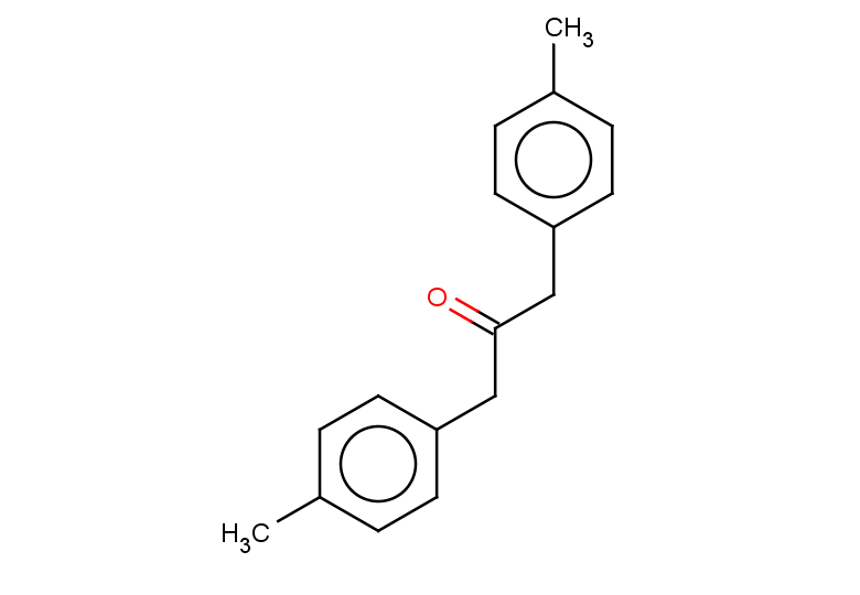 1,3-bis(4-methylphenyl)propan-2-one