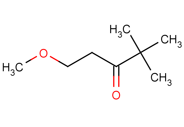 1-methoxy-4,4-dimethylpentan-3-one
