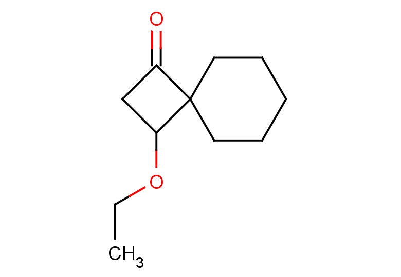3-ethoxyspiro[3.5]nonan-1-one