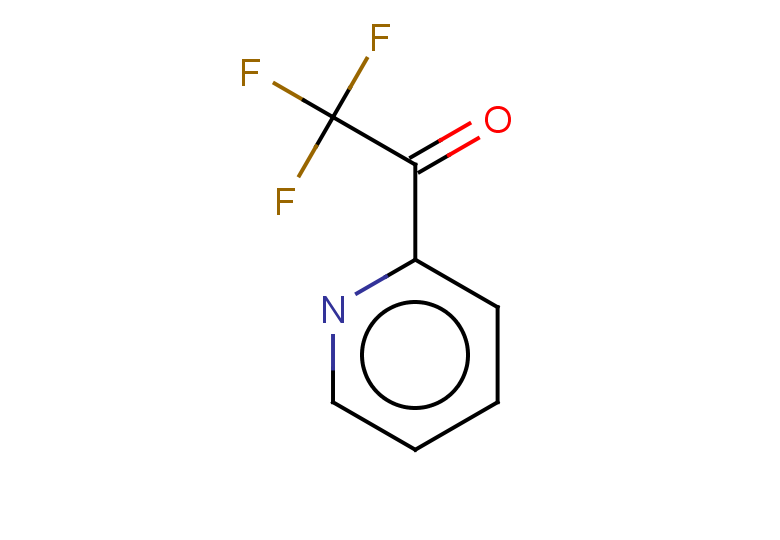 2,2,2-trifluoro-1-(pyridin-2-yl)ethan-1-one