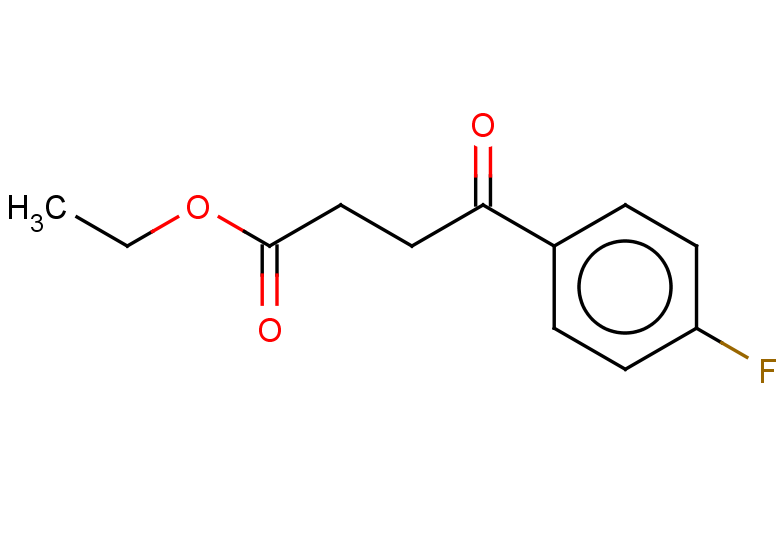 ethyl 4-(4-fluorophenyl)-4-oxobutanoate