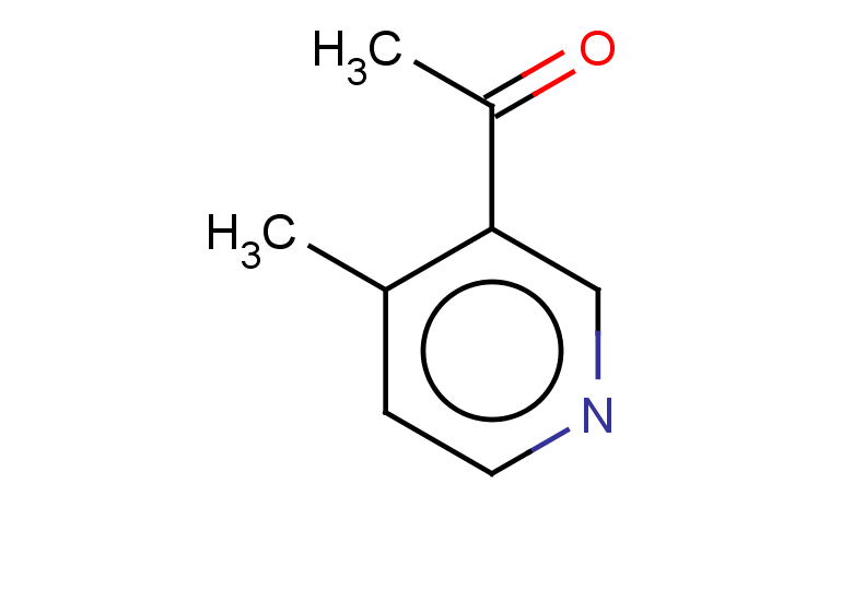 1-(4-methylpyridin-3-yl)ethan-1-one