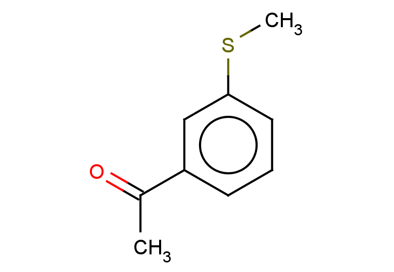 1-[3-(methylsulfanyl)phenyl]ethan-1-one