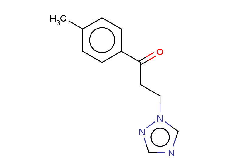 1-(4-methylphenyl)-3-(1H-1,2,4-triazol-1-yl)propan-1-one