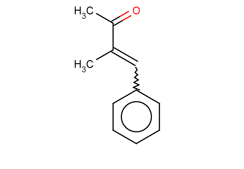 3-methyl-4-phenylbut-3-en-2-one