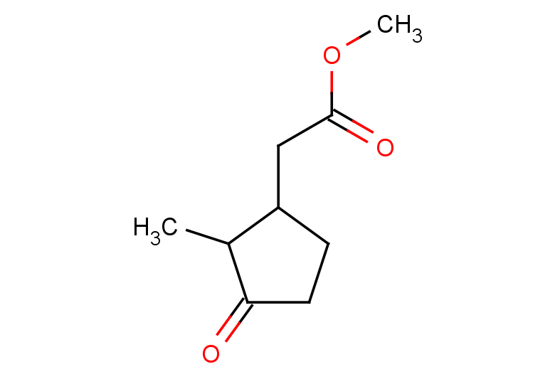 methyl 2-(2-methyl-3-oxocyclopentyl)acetate