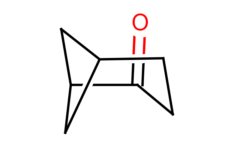 bicyclo[3.1.1]heptan-2-one