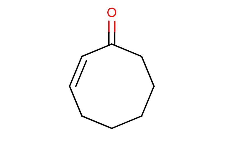 (2Z)-cyclooct-2-en-1-one