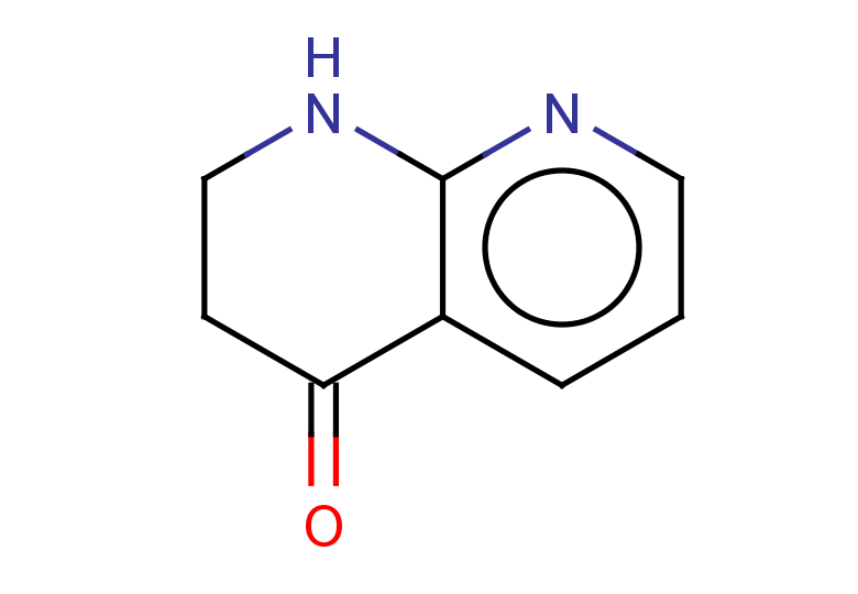 1,2,3,4-tetrahydro-1,8-naphthyridin-4-one