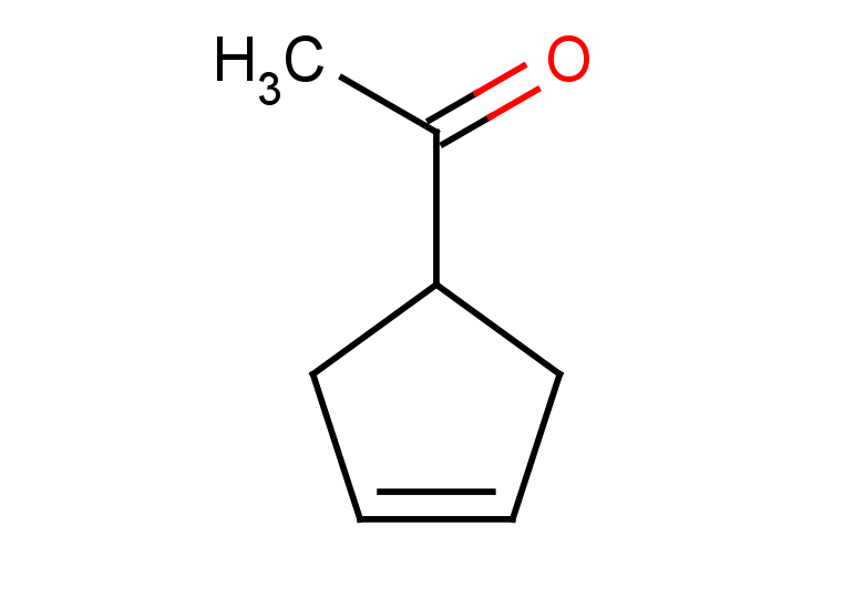 1-(cyclopent-3-en-1-yl)ethan-1-one