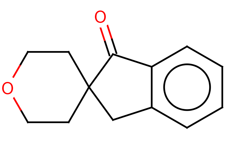 1,3-dihydrospiro[indene-2,4'-oxane]-3-one