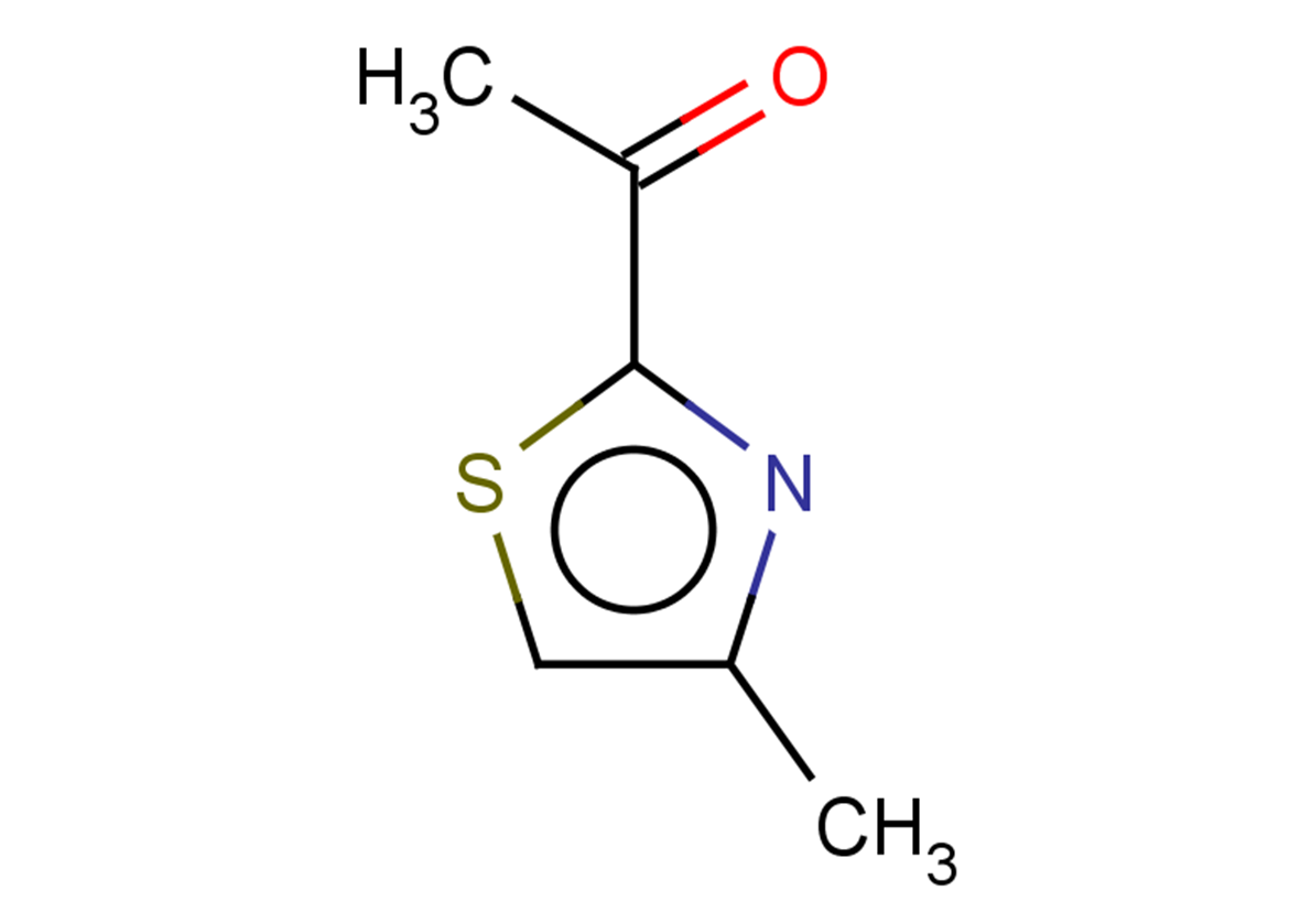 1-(4-methyl-1,3-thiazol-2-yl)ethan-1-one