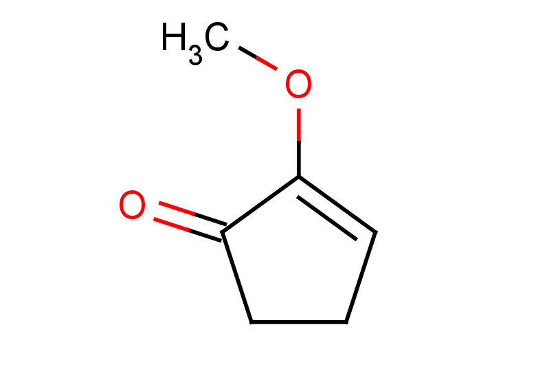 2-methoxycyclopent-2-en-1-one
